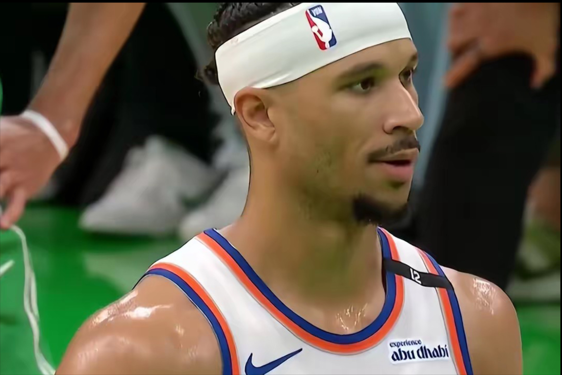 关于NBA季后赛集结日再迎强敌，芝加哥公牛完成体检，主帅态度——压力陡增，高层口径保持一致的信息HTH华体会